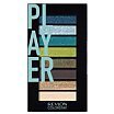 Revlon ColorStay Look Book Eyeshadow Pallete Paleta cieni do powiek 3,4g Player