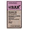Love Bar Shampoo Bar Szampon w kostce do włosów suchych i zniszczonych 2x30g Olej Arganowy & Imbir