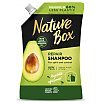 Nature Box Avocado Oil Shampoo Szampon do włosów 500ml
