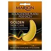 Marion Golden Skin Care Kolagenowe płatki pod oczy 2szt.
