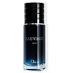Christian Dior Sauvage Parfum Perfumy spray - możliwość napełniania 30ml