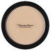 Pierre Rene Professional Compact Powder SPF25 Puder prasowany 8g 02 Basic
