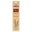Sattva Incense Sticks Kadzidełka indyjskie 20g White Sage