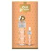 Saphir Oui de Saphir Pour Femme Zestaw upominkowy EDP 200ml + EDP 30ml
