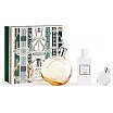Hermes Eau des Merveilles Zestaw upominkowy EDT 100ml + EDT 7,5ml + balsam 80ml