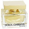 Dolce&Gabbana The One tester Woda perfumowana spray 75ml