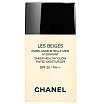 CHANEL Les Beiges Sheer Healthy Glow Tinted Moisturizer Krem koloryzujący SPF 30 30ml Medium Plus