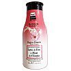Aquolina Nutry Rice Milk and Cherry Flowers Balsam do ciała Mleko Ryżowe i Kwiat Wiśni 250ml