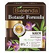 Bielenda Botanic Formula Cream Krem nawilżający do twarzy 50ml Olej z Konopi + Szafran