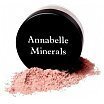 Annabelle Minerals Blush Róż mineralny 4g Lily Glow