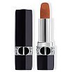 Christian Dior Rouge Dior Couture Colour Lipstick Refillable 2021 Pomadka do ust z wymiennym wkładem 3,5g 200 Nude Touch Velvet Finish