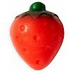 Makeup Revolution I Heart Revolution Tasty Fruit Soaps Mydełko zapachowe 100g Strawberry