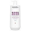 Goldwell Dualsenses Blondes & Highlights Anti-Yellow Shampoo Szampon do włosów blond neutralizujący żółty odcień 1000ml