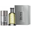 Hugo Boss Bottled Zestaw woda toaletowa spray 100ml + dezodorant sztyft 75ml