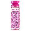 Police Hot Pink Woda toaletowa spray 100ml