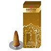 Sattva Incense Sticks Cones Kadzidełka indyjskie 20g Palo Santo