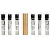 Al Haramain Discovery Collection Amber Oud Series Zestaw perfum 6x10ml