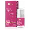 Ava Laboratorium Aktywne Peptydy Naprawczy kremowy koktajl do pod oczy 15ml