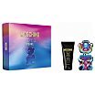 Moschino Toy 2 Pearl Zestaw upominkowy EDP 30ml + balsam do ciała 50ml
