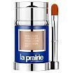 La Prairie Skin Caviar Concealer - Foundation 2015 Kawiorowy podkład w kremie z korektorem SPF 15 30ml + 2g Soft Ivory