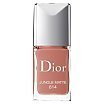 Christian Dior Vernis Couture Colour Gel Shine and Long Wear Nail Lacquer Lakier do paznokci 10ml 614 Jungle Matte