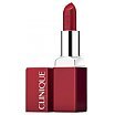 Clinique Even Better Pop Lip Colour Blush Pomadka do ust 3,6g 03 Red-y To Party