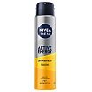 Nivea Men Active Energy Antyperspirant w sprayu 250ml