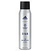Adidas Uefa Champions League Star Edition Antyperspirant spray 150ml