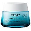 Vichy Mineral 89 Bezzapachowy krem nawilżająco-odbudowujący 72h 50ml