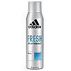 Adidas Fresh Antyperspirant spray 150ml