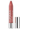 Clinique Chubby Stick Moisturizing Lip Colour Balm Balsam odżywczy do ust 3g 37 Boundless Blush