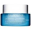 Clarins HydraQuench Cream-Gel tester Krem-żel chłodzący do cery normalnej i mieszanej 50ml