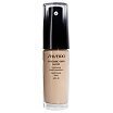 Shiseido Synchro Skin Glow Luminizing Fluid Foundation Podkład rozświetlający SPF 20 Golden 3