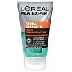 L'Oreal Men Expert Hydra Energetic Unclogging Pores Scrub Peeling odblokowujący pory 100ml