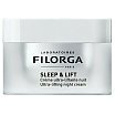 Filorga Sleep & Lift Ultra-Lifitng Night Cream Intensywnie liftingujący krem na noc 50ml