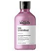 L'Oreal Serie Expert Liss Unlimited Shampoo Szampon wygładzający do włosów niezdyscyplinowanych 300ml
