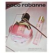 Paco Rabanne Pure XS For Her Zestaw upominkowy EDP 80ml + EDP 20ml