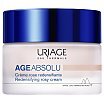 Uriage Age Absolu Redensifying Rosy Cream Krem przeciwstarzeniowy na dzień 50ml