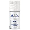 Adidas Uefa Champions League Star Edition Antyperspirant w kulce 50ml