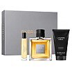 Guerlain L'Homme Ideal Zestaw upominkowy EDT 100ml + żel pod prysznic 75ml + EDT10ml