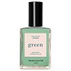 Manucurist Green Nail Polish Lakier do paznokci 15ml Amande
