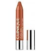 Clinique Chubby Stick Moisturizing Lip Colour Balm Balsam odżywczy do ust 3g 34 Lots Latte