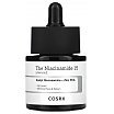 COSRX The Niacinamide 15 Serum Serum minimalizujące widoczność przebarwień 20ml