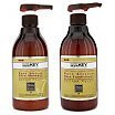 Saryna Key Damage Repair Pure African Shea Zestaw pielęgnacyjny szampon 500ml + odżywka 500ml