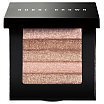 Bobbi Brown Shimmer Brick Compact tester Rozświetlacz do twarzy i ciała 10,3g Pink Quartz