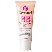 Dermacol BB Magic Beauty Cream Krem koloryzujący 8w1 SPF 15 30ml 02 Nude