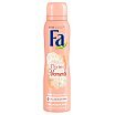 Fa Divine Moments Deodorant Wild Camellia Dezodorant w sprayu 150ml