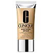 Clinique Even Better Refresh Makeup Podkład nawilżający 30ml CN58 Honey