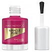 Max Factor Miracle Pure Lakier do paznokci 12ml 320 Sweet Plum