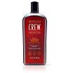 American Crew Daily Cleansing Shampoo Głęboko oczyszczający szampon do włosów 1000ml
